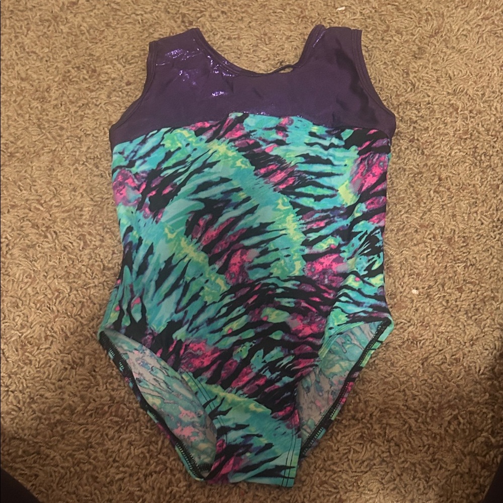 Leotard